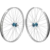SE BIKES SE Bikes 29in Wheel Set | SE Bikes 29in Big Ripper Wheelset with Sealed Hub &amp; Alloy Rims