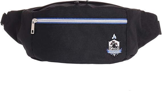 Amazon ディズニー ツイステッドワンダーランド ポリ ショルダー バッグ ウエスト ボディ バッグ 公式 ライセンス 商品 エンブレム ツイステ イベント 無地 フェス グッズ イグニハイド ショルダーバッグ