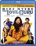 Cover Image for 'Love Guru, The (Digital Copy Special Edition)'