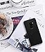 Ringke Slim Series Compatible Galaxy S9 Plus Case Dazzling Slender Laser Precision Cutouts Fashionable & Classy Superior Steadfast Bolstered PC Hard Cover Galaxy S9 Plus - SF Black