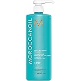Moroccanoil Scalp Balancing Shampoo