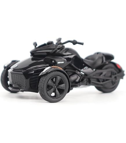 Amazon.com: Diecast Masters BRP Bombardier Models 1:32 Scale