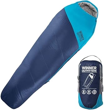 winners sleep sack