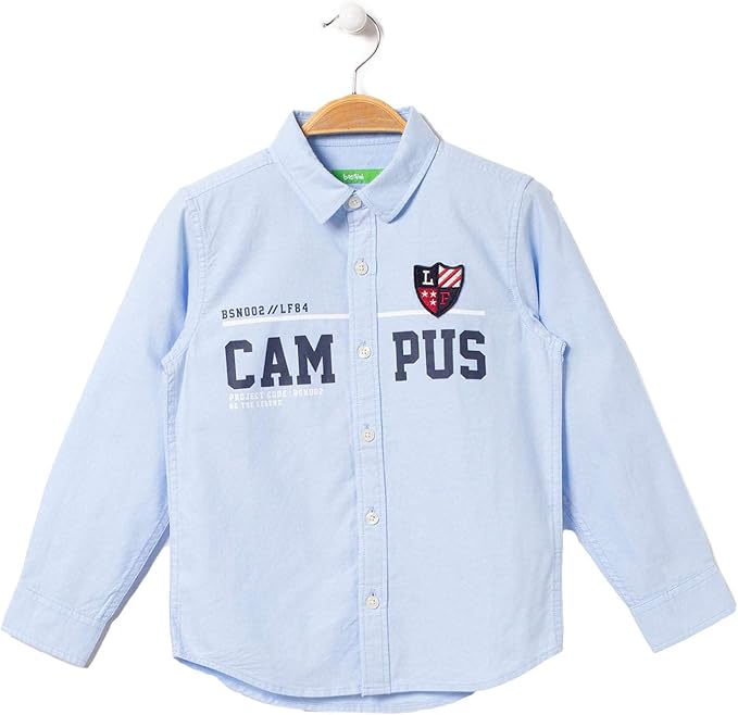 bossini long sleeve shirt