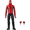 MARVEL Legends Series Last Stand Spider-Man, Comics Collectible 6-Inch Action Figure