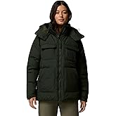 Columbia Womens Longhorn Ridge Insulated Jacket