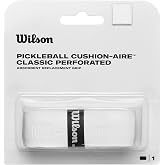 WILSON Pickleball Cushion-Aire Classic Perforated Replacement Grip