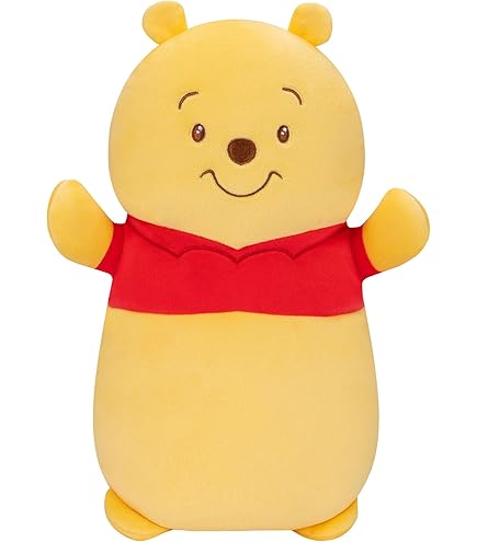 Amazon.com: Just Play Disney100 Years of Wonder Winnie-the-Pooh