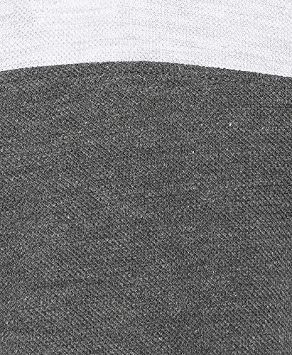 american crew men's polo t-shirt