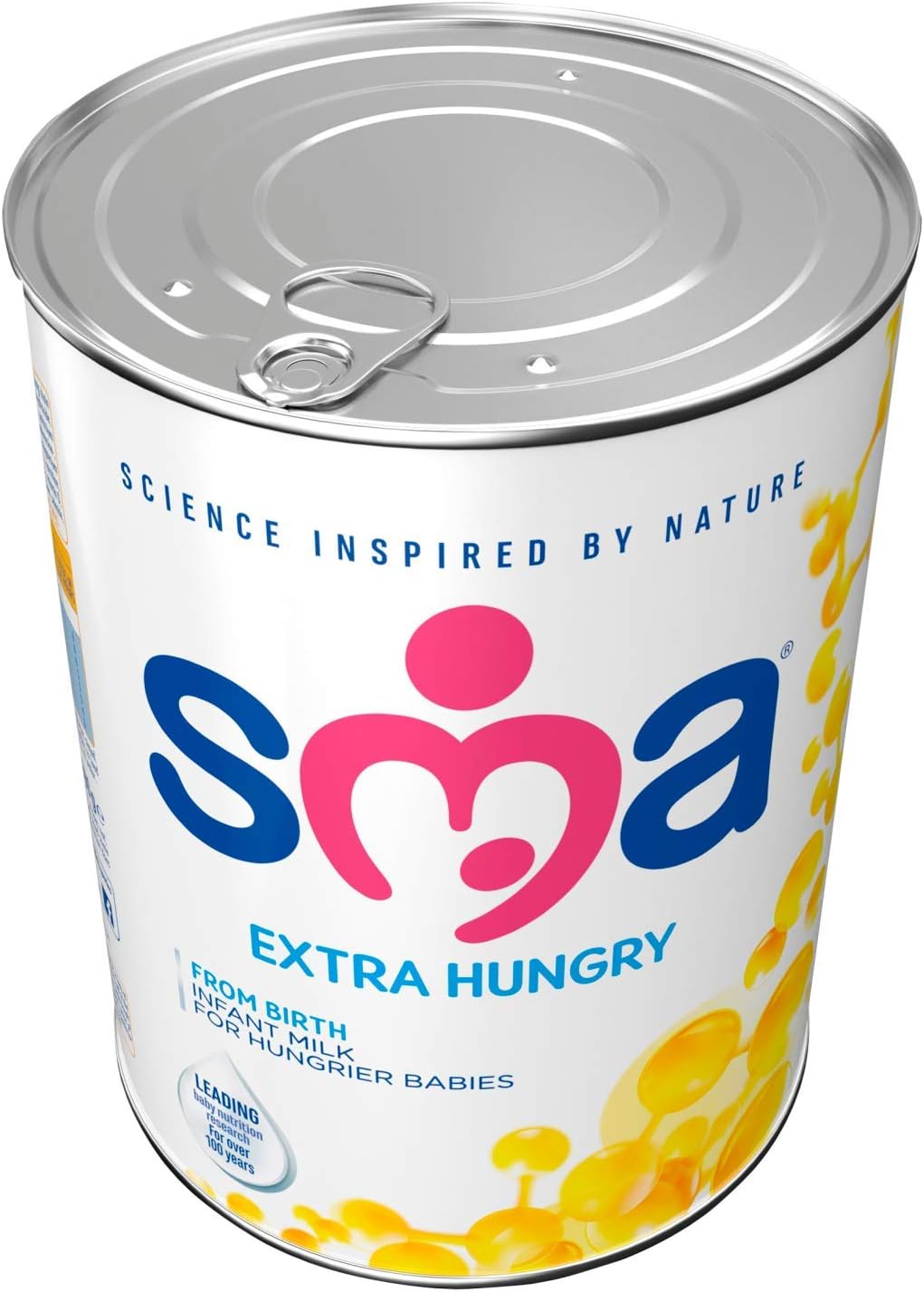 SMA Extra Hungry Infant Specials Baby Milk Specials Powder Formula , 800g (Pack of 1), 800 g (Pack of 1) - Image 4
