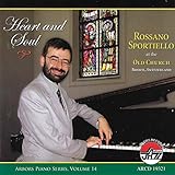 Heart and Soul, Vol. 14: Arbors Piano Series