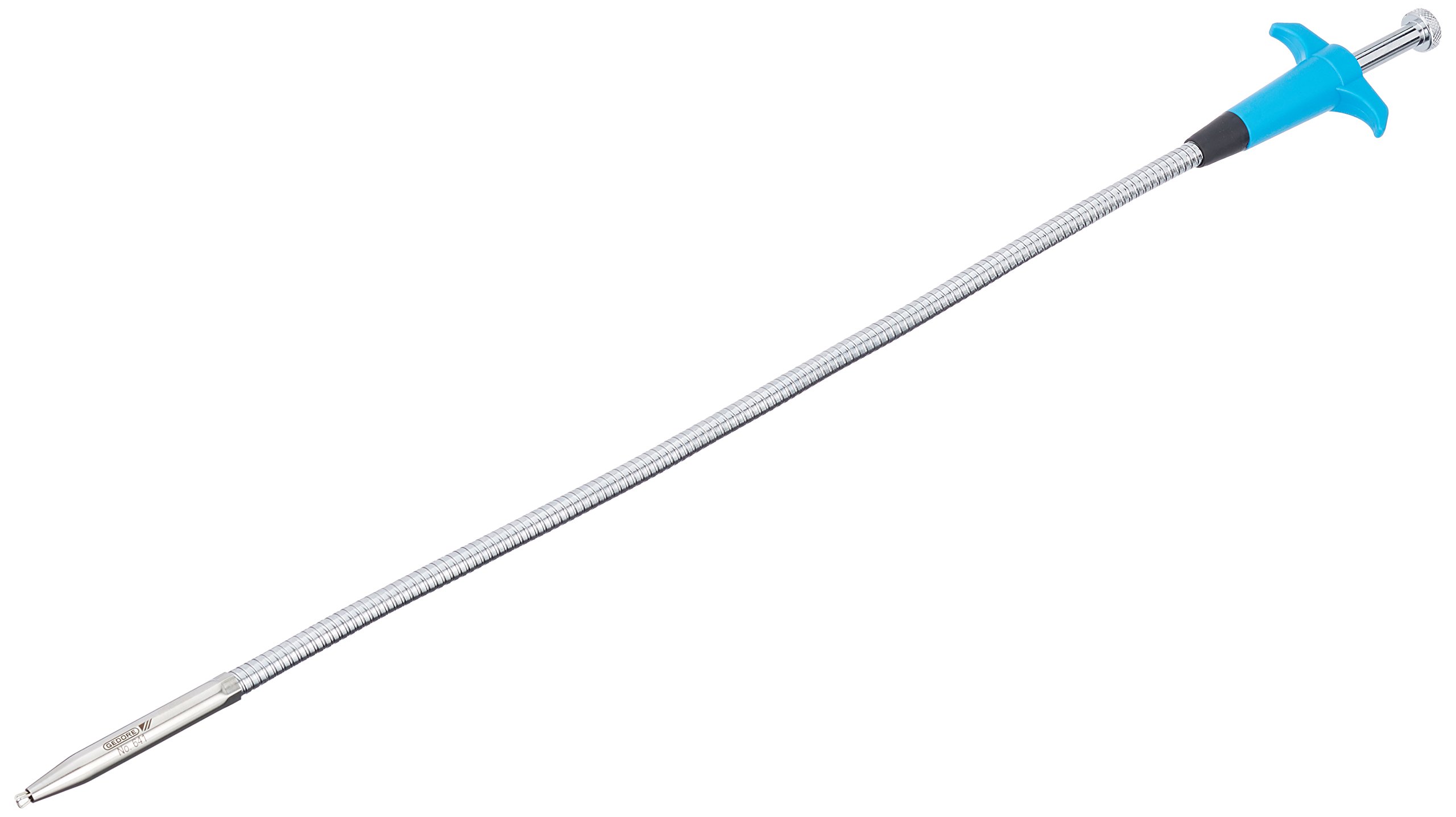 Gedore 42 TX T50 Wrench Key with T-Handle TORX T50