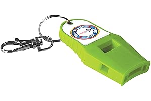 RESQME Whistles for Life