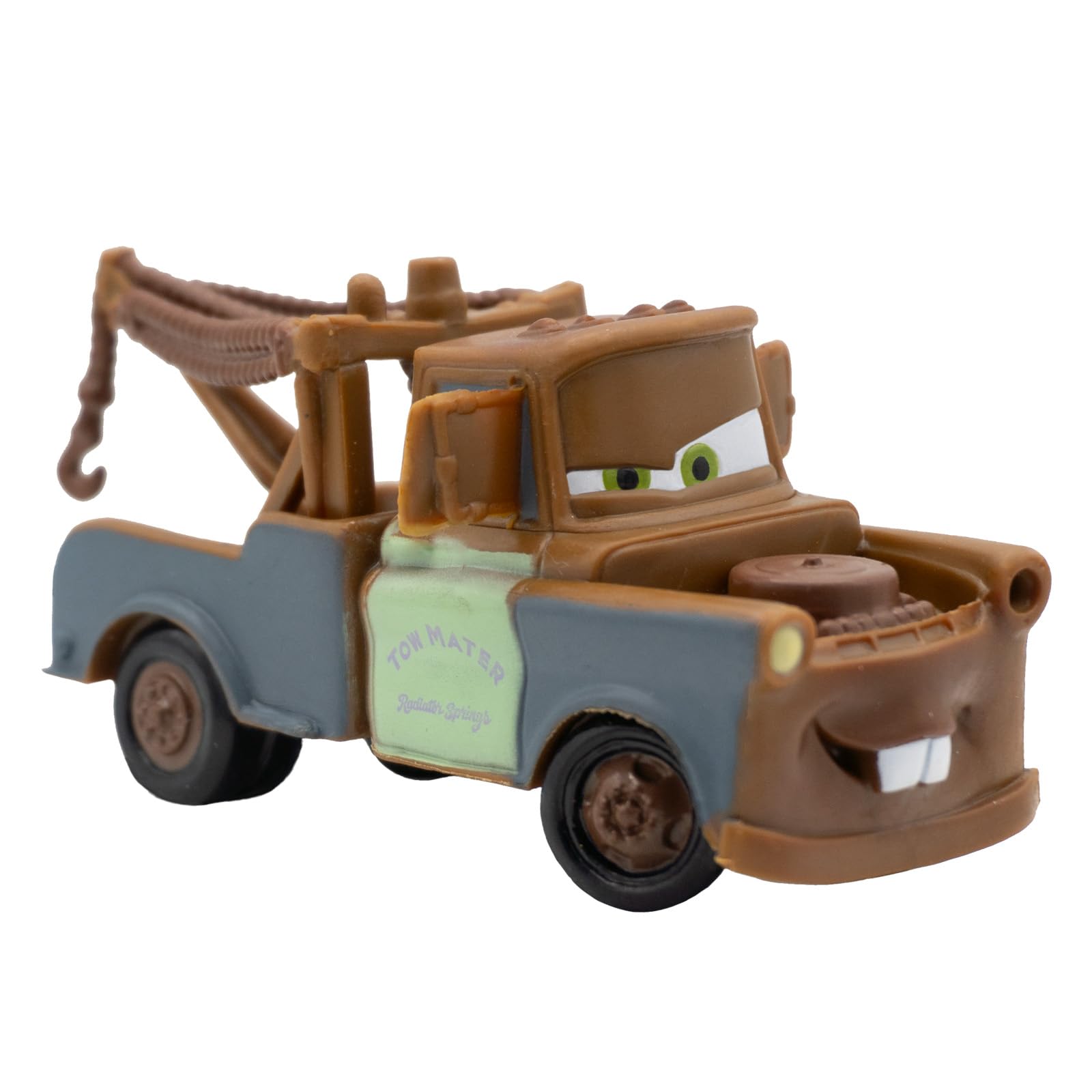 Bullyland, Walt Disney, Cars 2