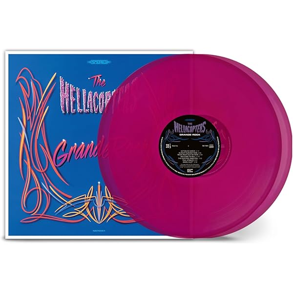 Hellacopters - Rock & Roll Is Dead (Bonus CD) (Dig) - Amazon