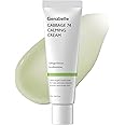 Genabelle Cabbage 74 Calming Cream - Lightweight Watery-Type Moisturizer with CICA, Sucralfate, Hyaluronic Acid, Helps Instantly Calm, & Hydrate the Skin 1.69 fl. oz.