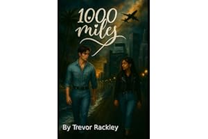 1000 Miles (Alex and Simran.)