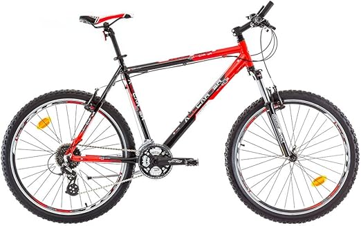 marlin mtb bikes