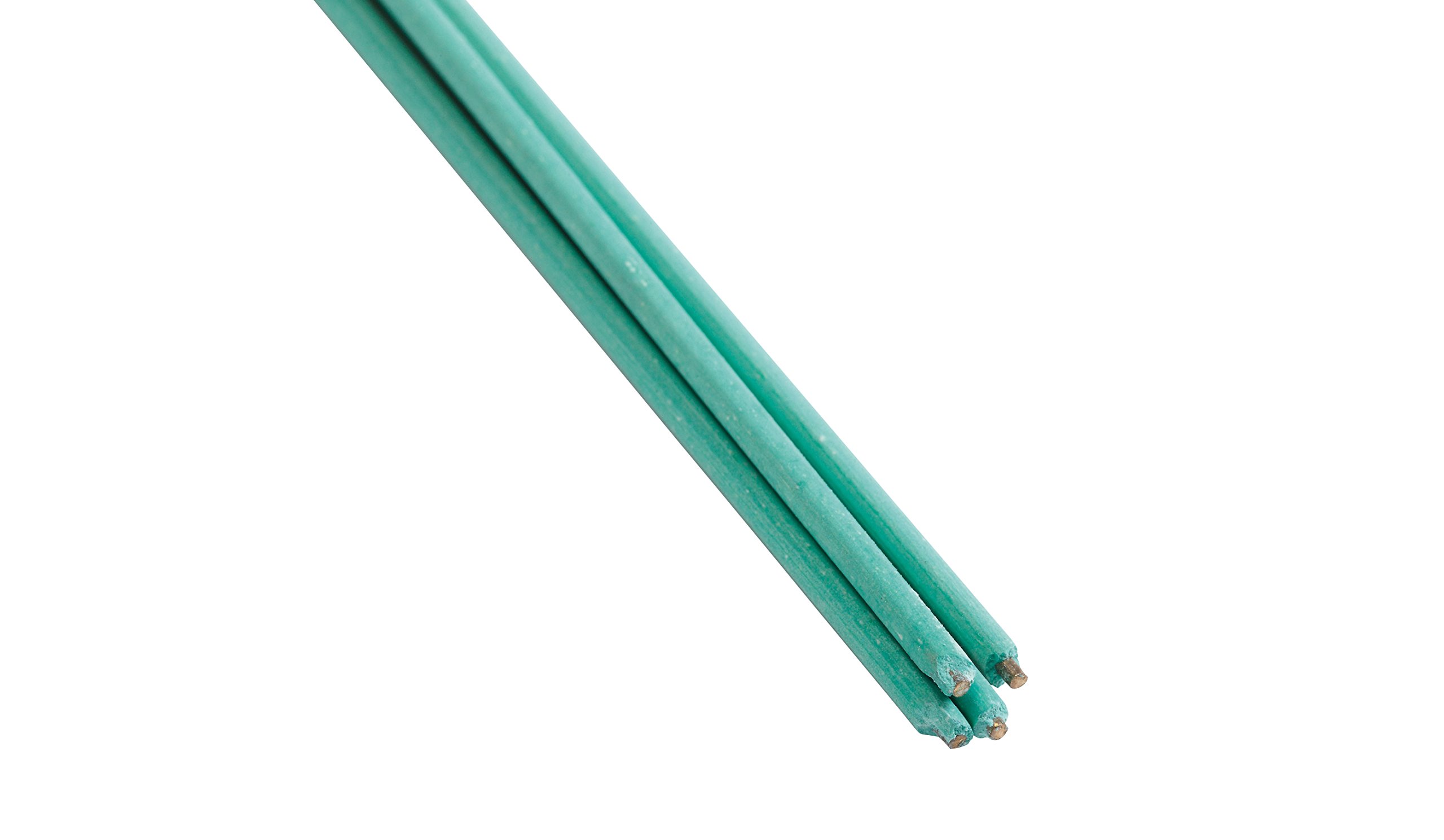 ROTHENBERGER Industrial Special Silver Hard Soldering Rods 12%, ROLOT 609, 4 Pieces, Ø 1.5 x 500 mm