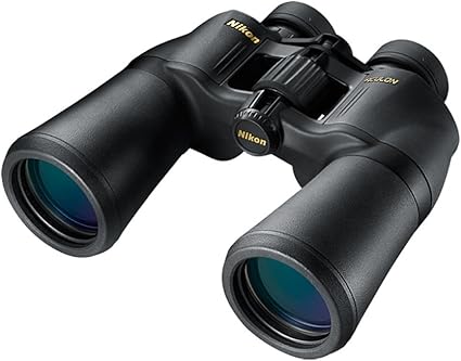 nikon 8248 aculon a211 10x50 binocular