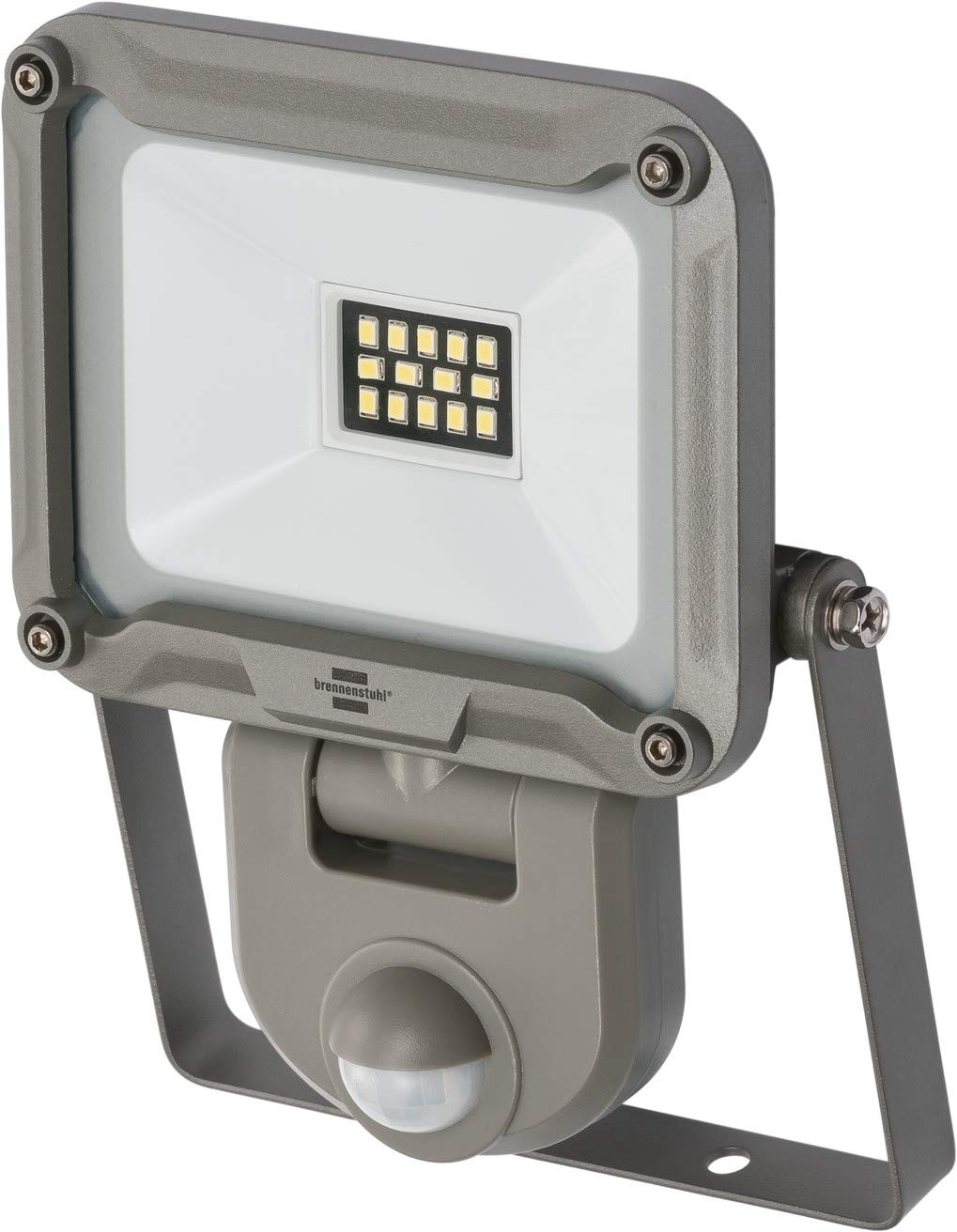 Brennenstuhl LED Light JARO 1000 P with PIR Sensor 900lm,10W,IP44