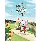 The big bad Vegan wolf