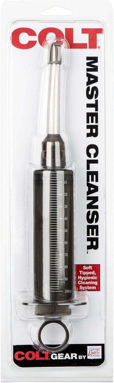 CALEXOTICS - COLT Master Cleanser, Clear, 100 ml (Pack of 1) - Image 3