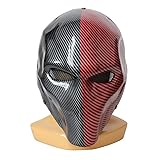 Hewufo Army Deathstroke Airsoft Mask Two Eyes