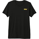 Fallout - Ensemble Premium Tri-blend T-Shirt