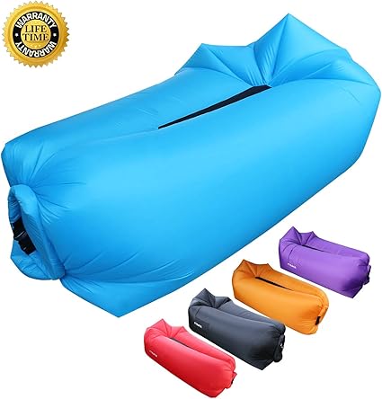 festival chairs inflatable