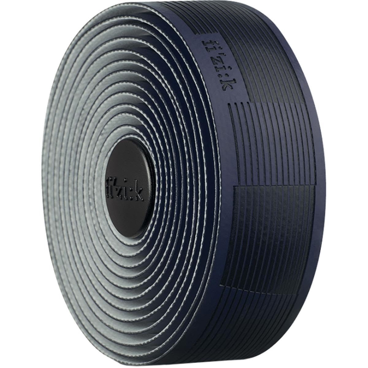 Fizik Vento Bar tape Solocush Tacky, Blue, 2.7 mm