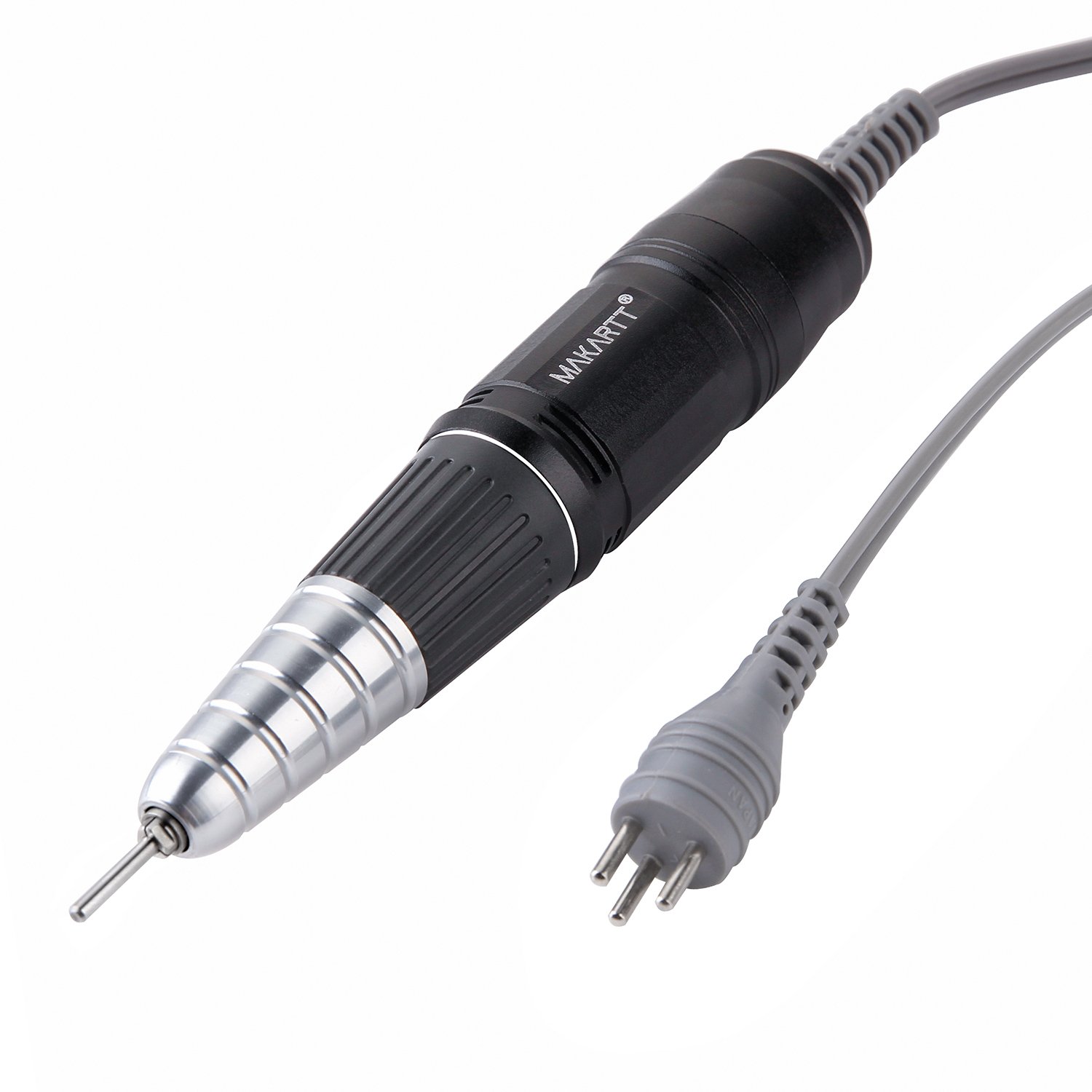 MAKARTT Upgrade 30000RPM Nail Drill Handpiece for Up200 Machine