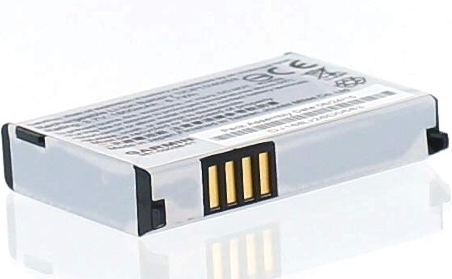 Batterie Alpha 100 Garmin LiPo Batería De 3.7V Para GPS Garmin ZUMO 350LM 1.8Ah Batterie Li-ion Pour Garmin Zumo 600 3 7 V 6 Engine