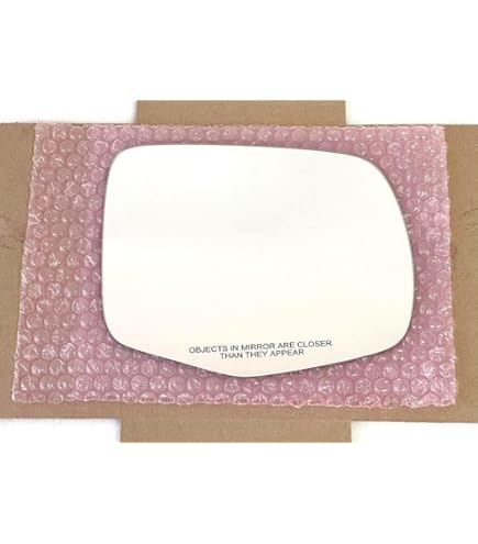 Reemplazo Del Espejo Retrovisor Convexo Inferior Con Calefac | Meses Sin Interés