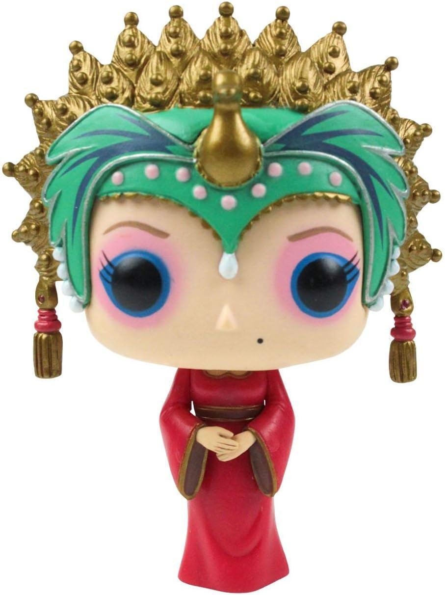 gracie law funko pop