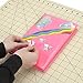 Duck Brand 282022 Printed Duct Tape, Cotton Candy, 1.88 Inches x 10 Yards, Single Roll