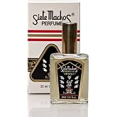 Siete Machos Perfume - 7 Machos Perfume (30ml / 1.05 fl. oz.)