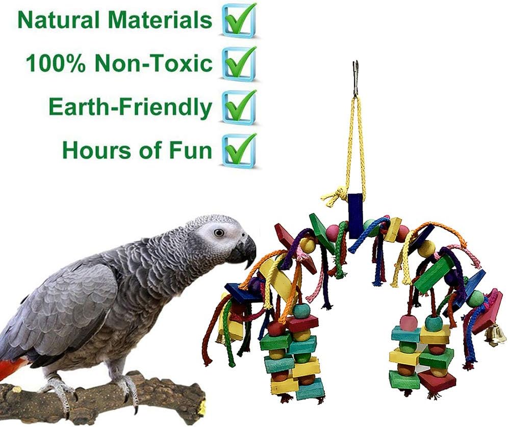 handicapped bird supplies