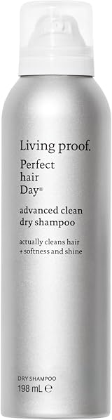 Living Proof Perfect Hair Day Advanced Clean Dry Shampoo 6.7 oz view 1