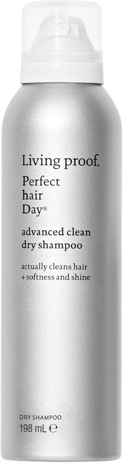 Living Proof Perfect Hair Day Advanced Clean Dry Shampoo 6.7 oz