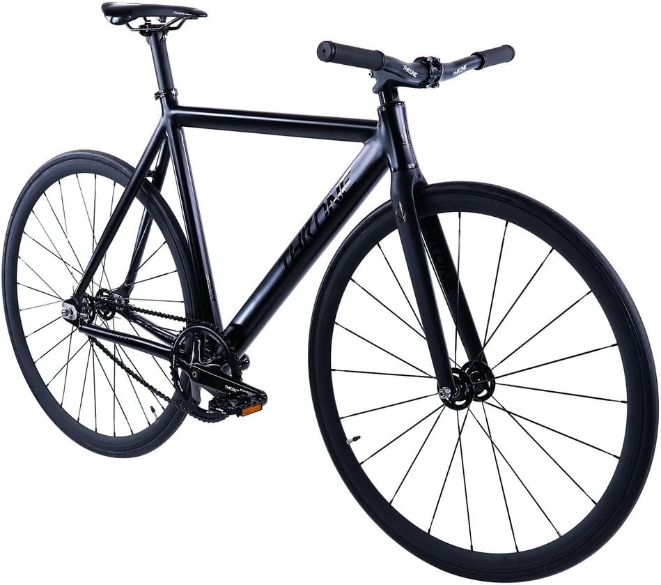 Throne Phantom Series (Limited) Series Complete Track Bike