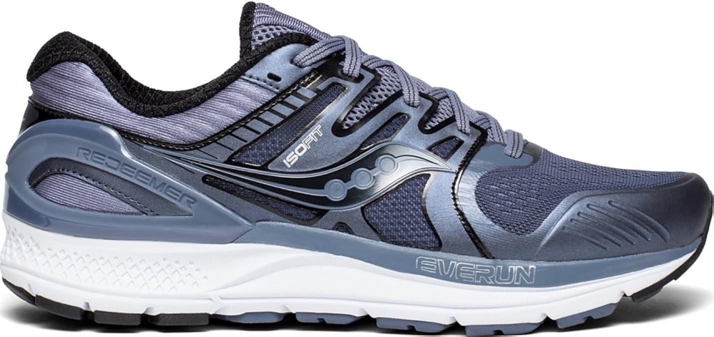 Saucony Men�s Redeemer ISO 2 Running Shoes Amazon.ca
