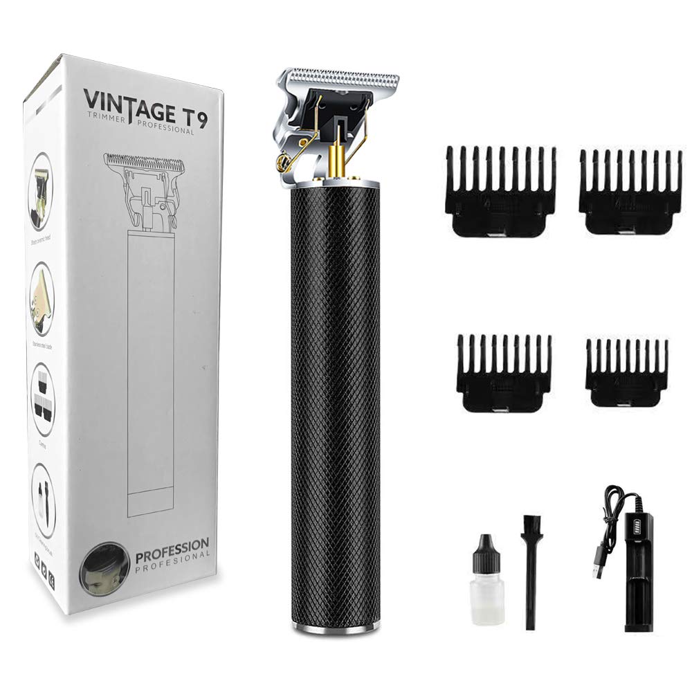 vintage t9 trimmer