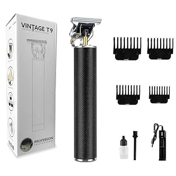 vintage t9 trimmer professional