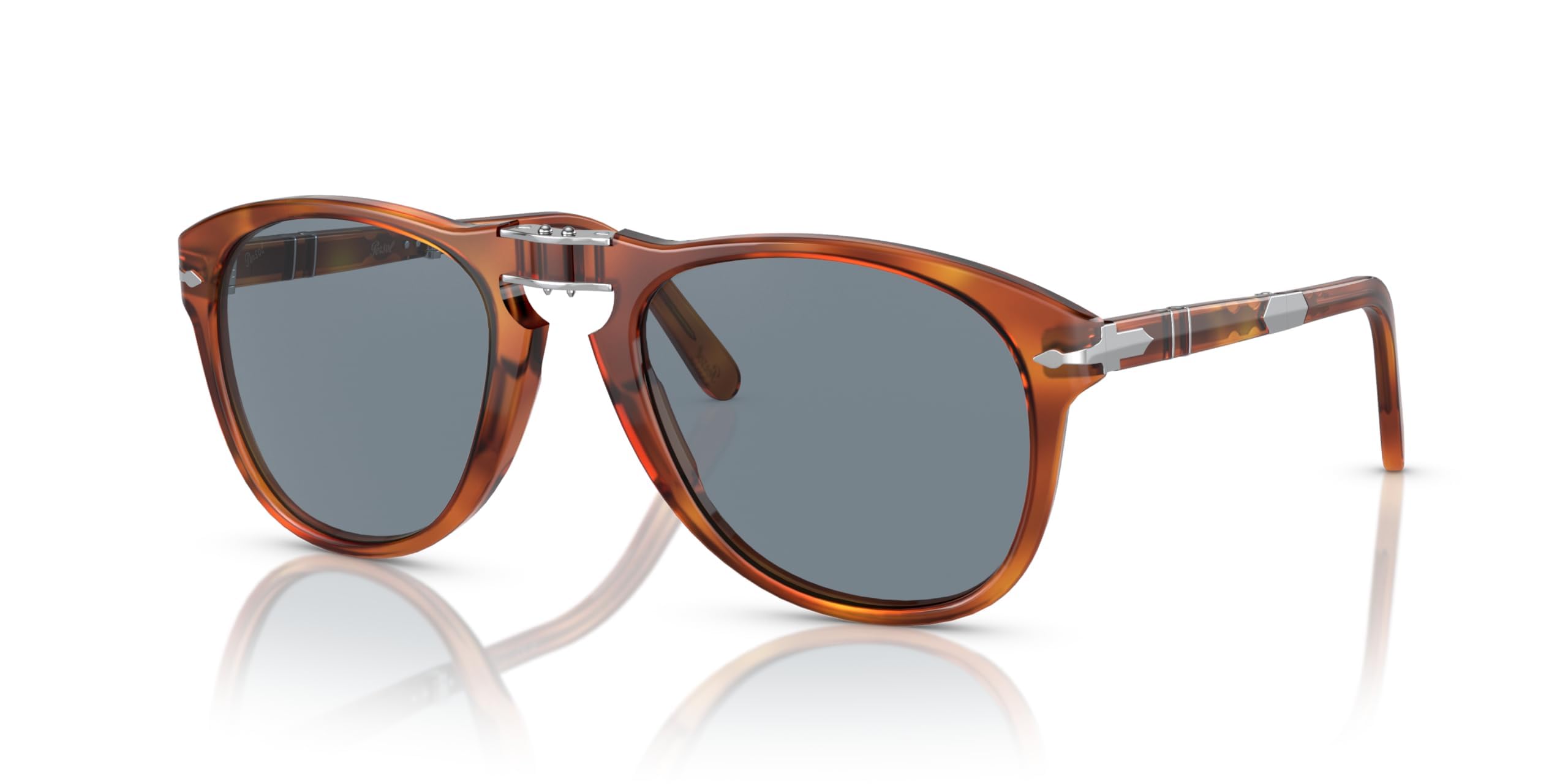 Mua Persol PO0714SM Steve McQueen Aviator Sunglasses trên Amazon Mỹ chính  hãng 2026 | Fado