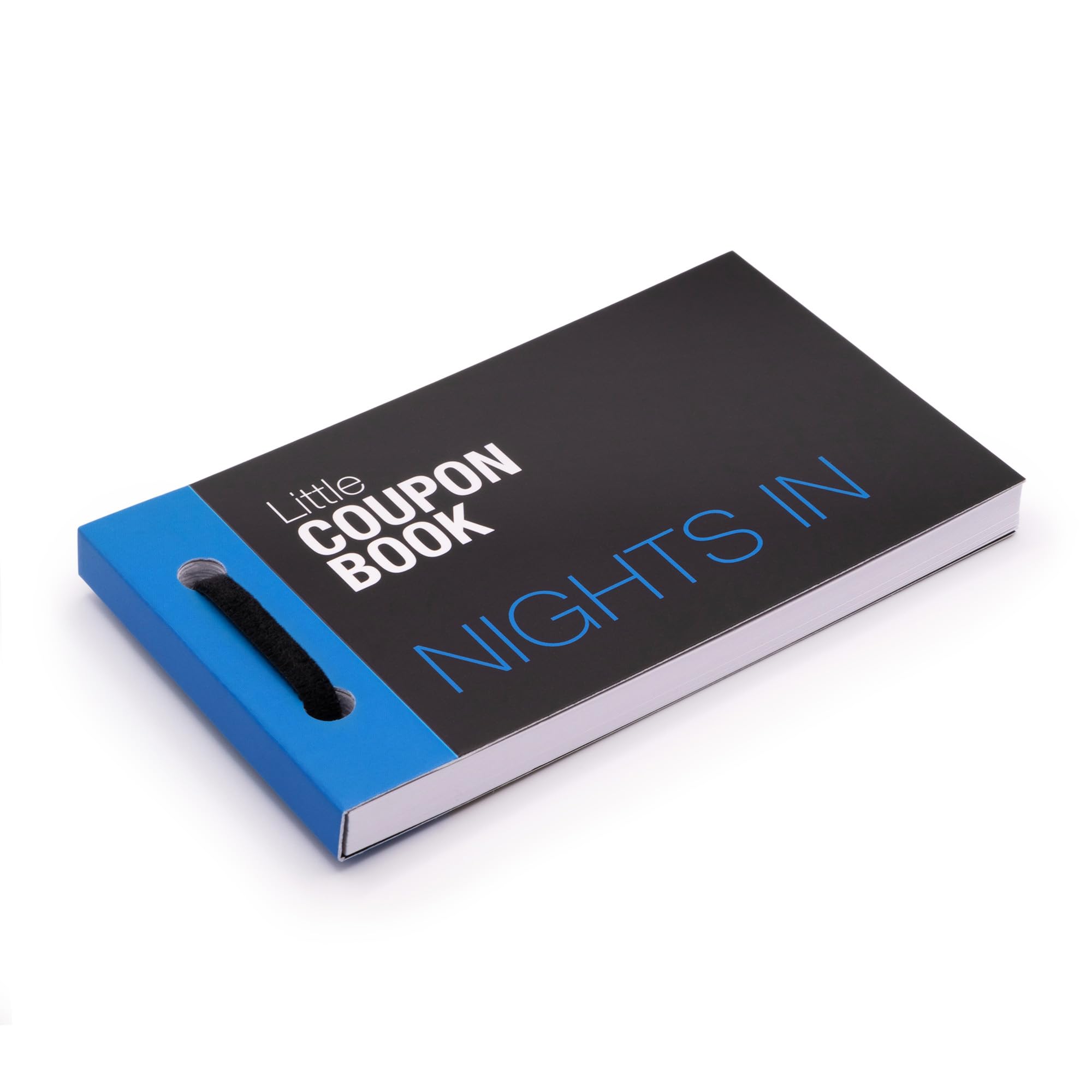 You&See Cupidly Little Coupon Book Nights In | For Fun Nights In | Date Idea Card Game for Couples | Gifts for Valentines Day, Birthdays & Christmas