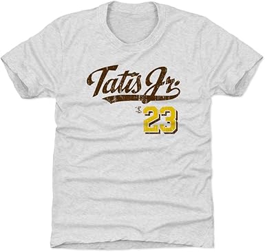 fernando tatis shirt