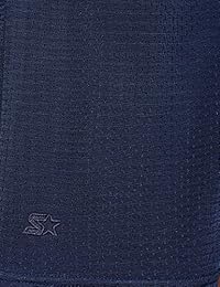 Shorts de malla para hombre con bolsillos Starter, exclusivo de