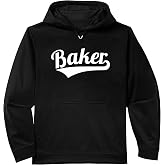 Baker Performance Hoodie