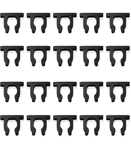 20Pcs Toolbox Slide Detent for Craftsman Tool Chest Drawer Slides 20Pcs Toolbox Slide Detent for Craftsman Tool Chest Drawer Slides